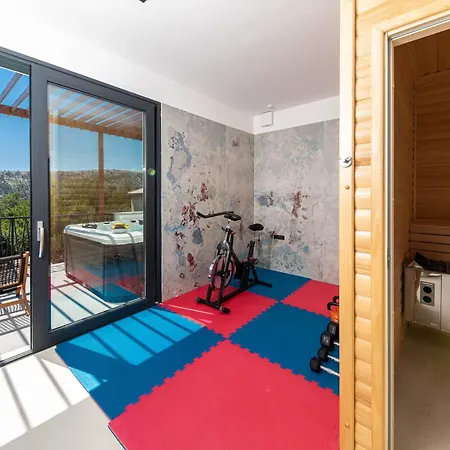 Villa Petram