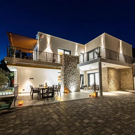 Villa Petram *