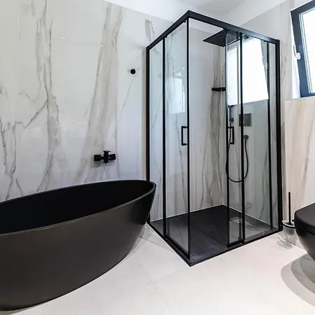 Villa Petram Bribir (Primorje-Gorski Kotar)