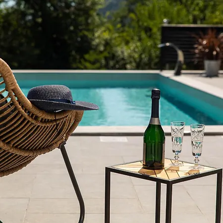 Petram Villa Bribir