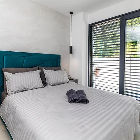 Villa Petram Bribir