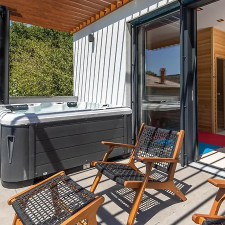Villa Petram *