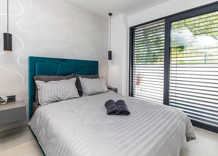 וילה Petram בריביר