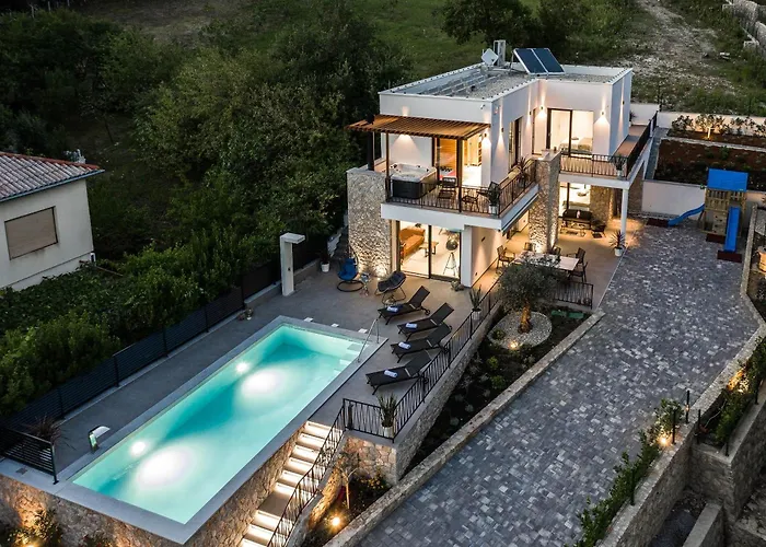 וילה Petram בריביר