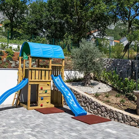 Petram וילה