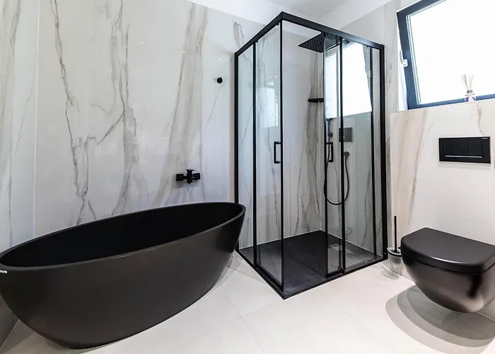 Villa Petram Bribir (Primorje-Gorski Kotar)