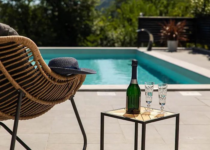 Petram Villa Bribir (Primorje-Gorski Kotar)