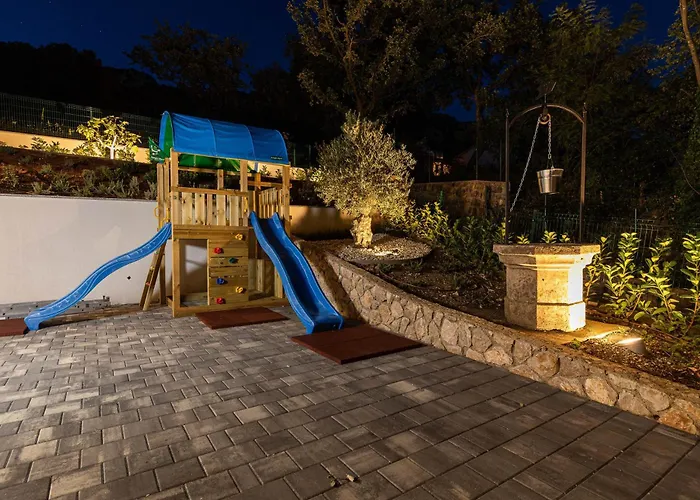 Petram Bribir (Primorje-Gorski Kotar)