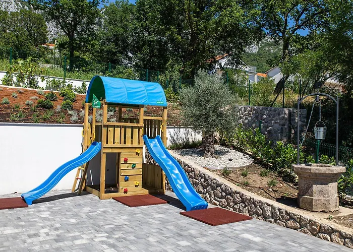 Petram Вилла